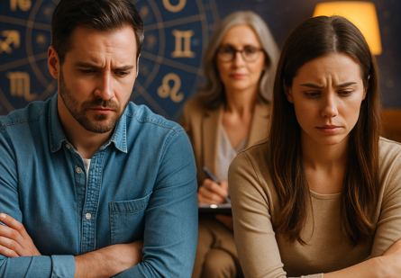 Jealousy Curse Removal
